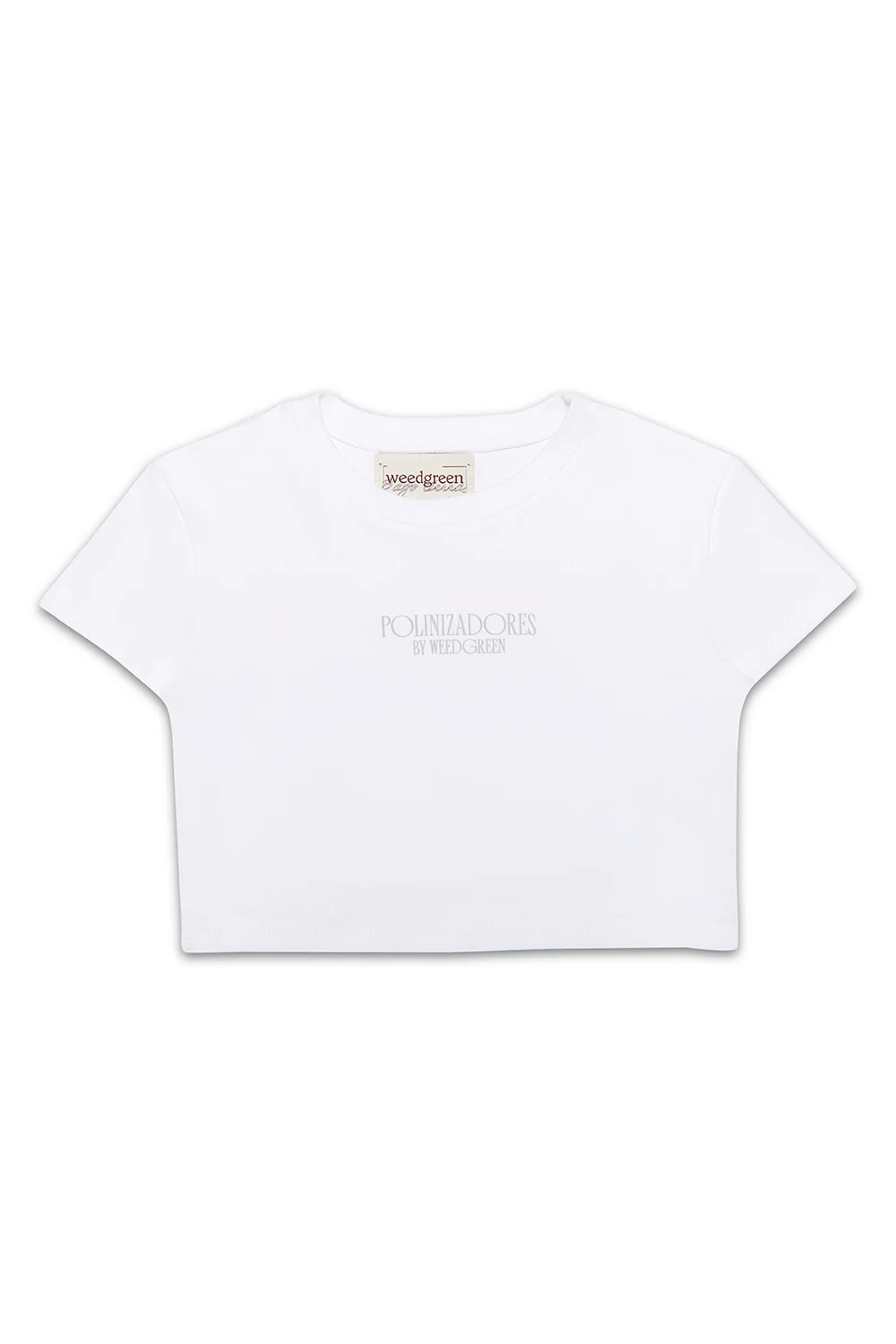 BABY TEE ART LOTO BLANCO - Image 3