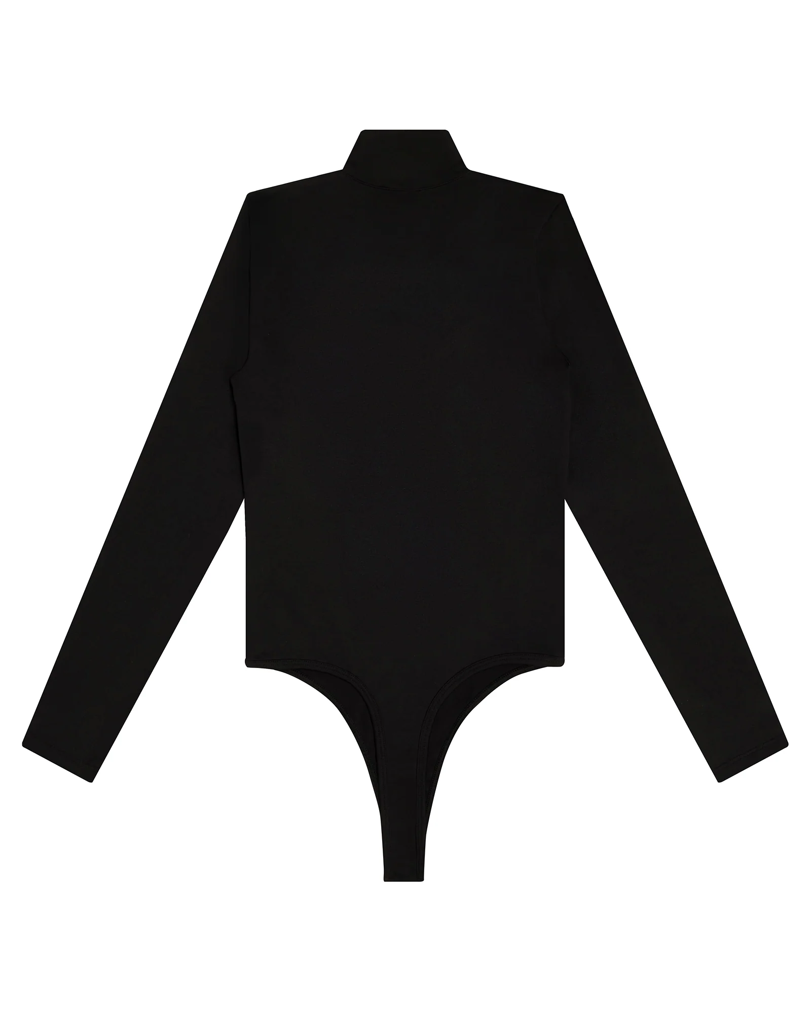 BODY  LONG SLEEVE  NEGRO - Image 3