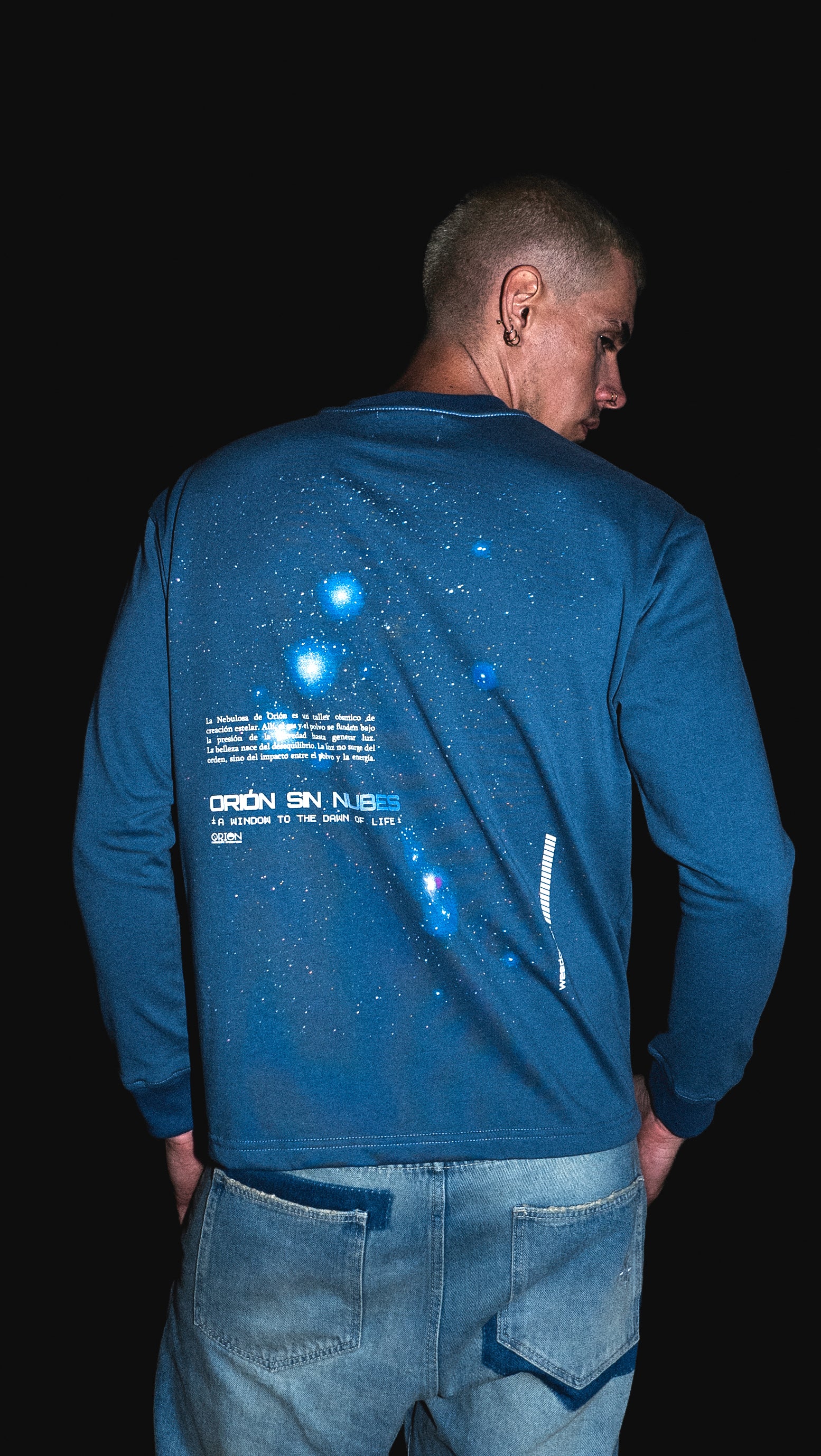 CAMIBUSO ORION AZUL - Image 3