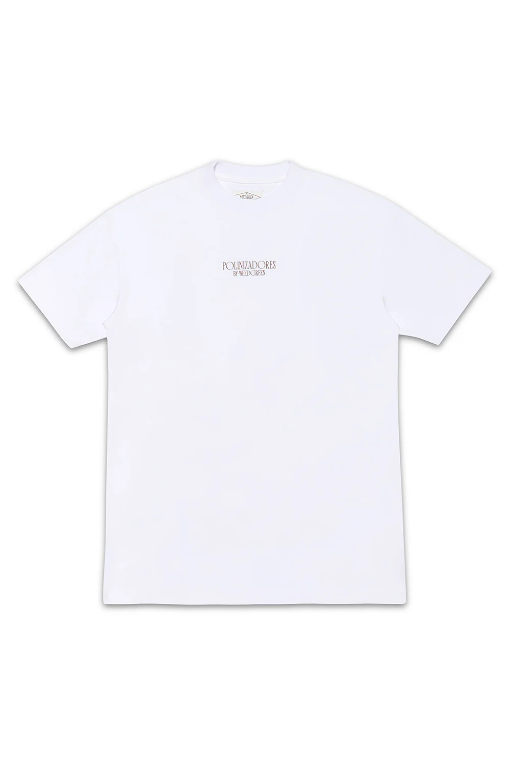 CAMISETA ART LAVANDA BLANCO - Image 3
