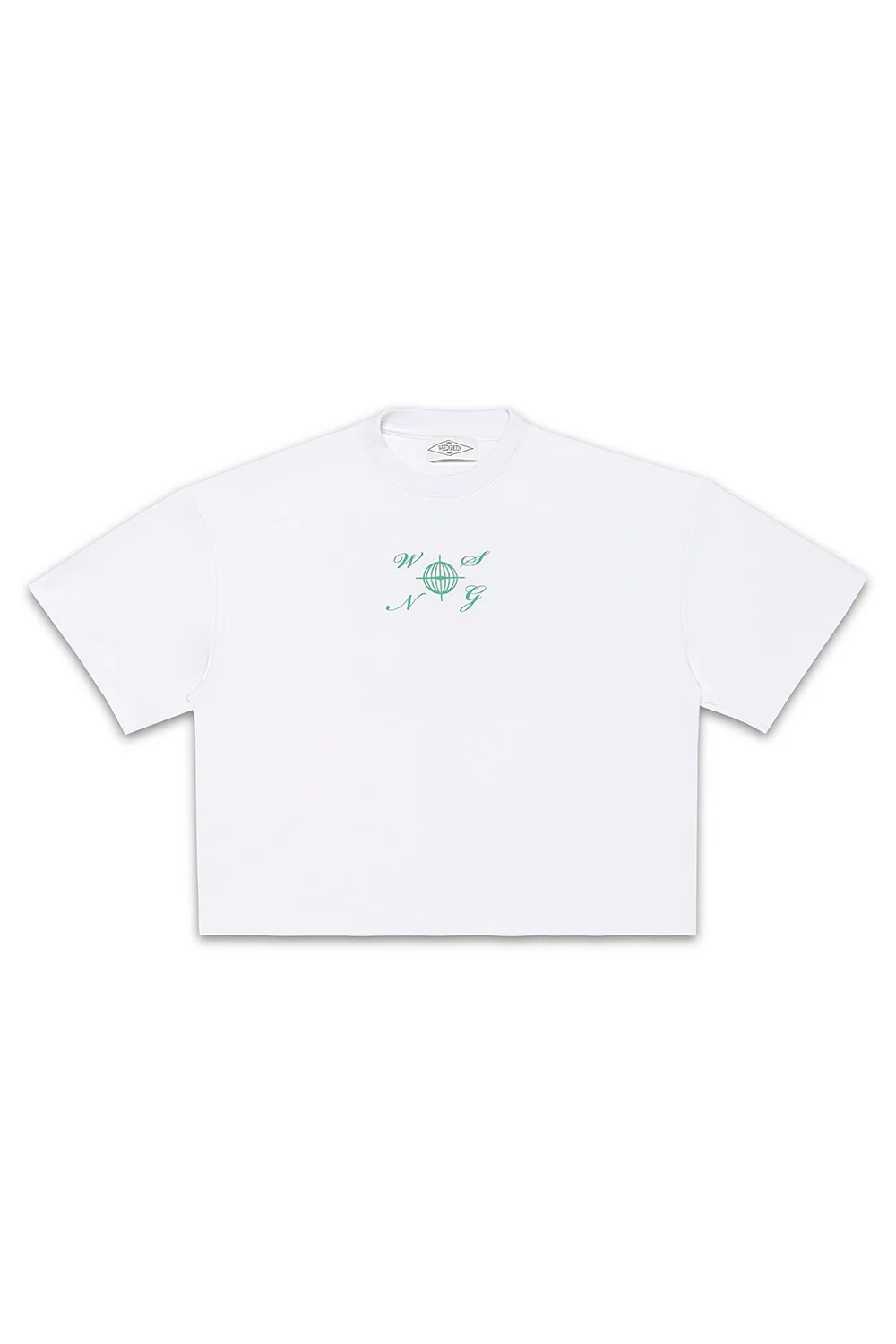 CAMISETA BOX POLINIZADORES BLANCO - Image 2