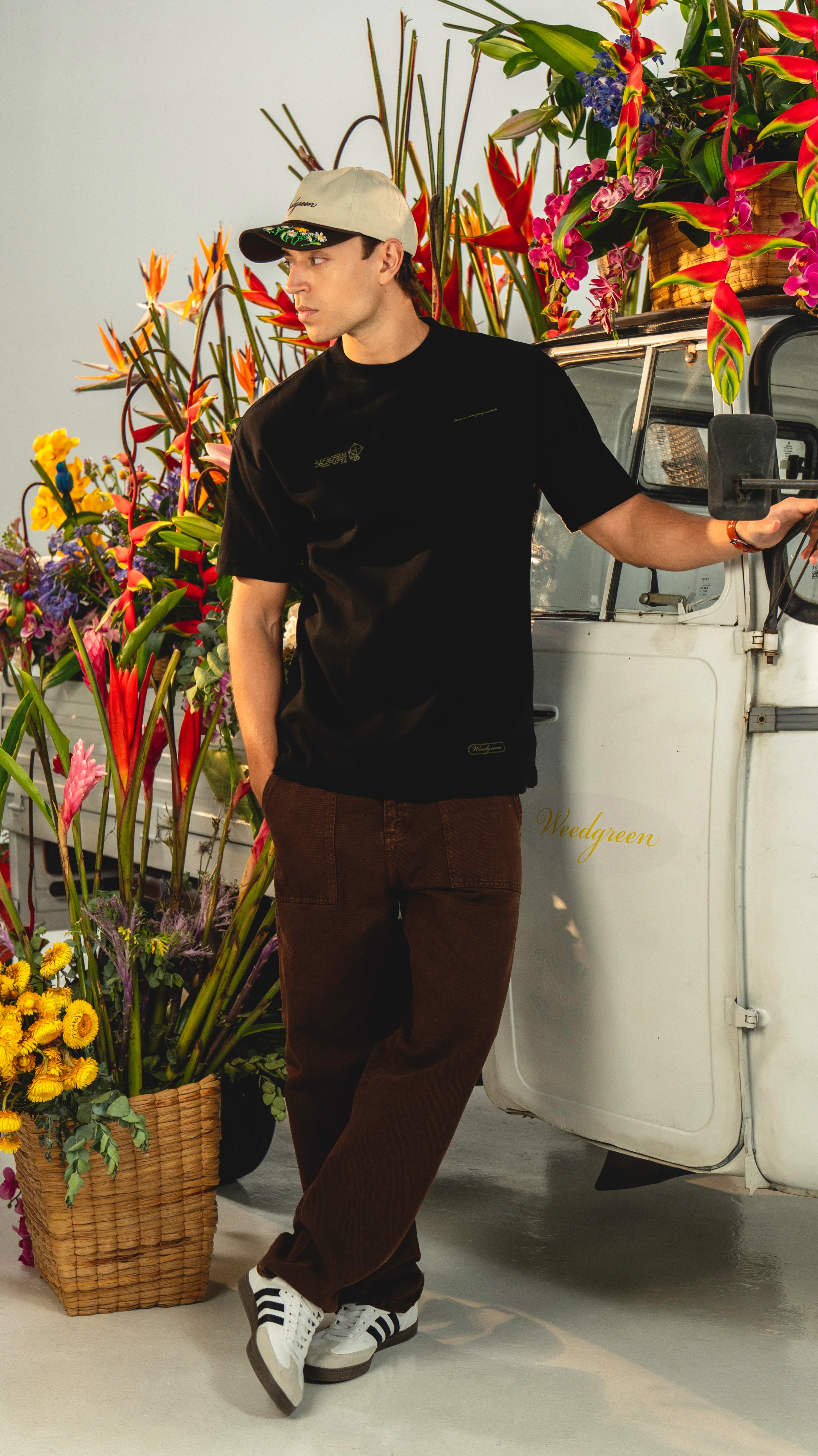 CAMISETA LOTO NEGRO - Image 4