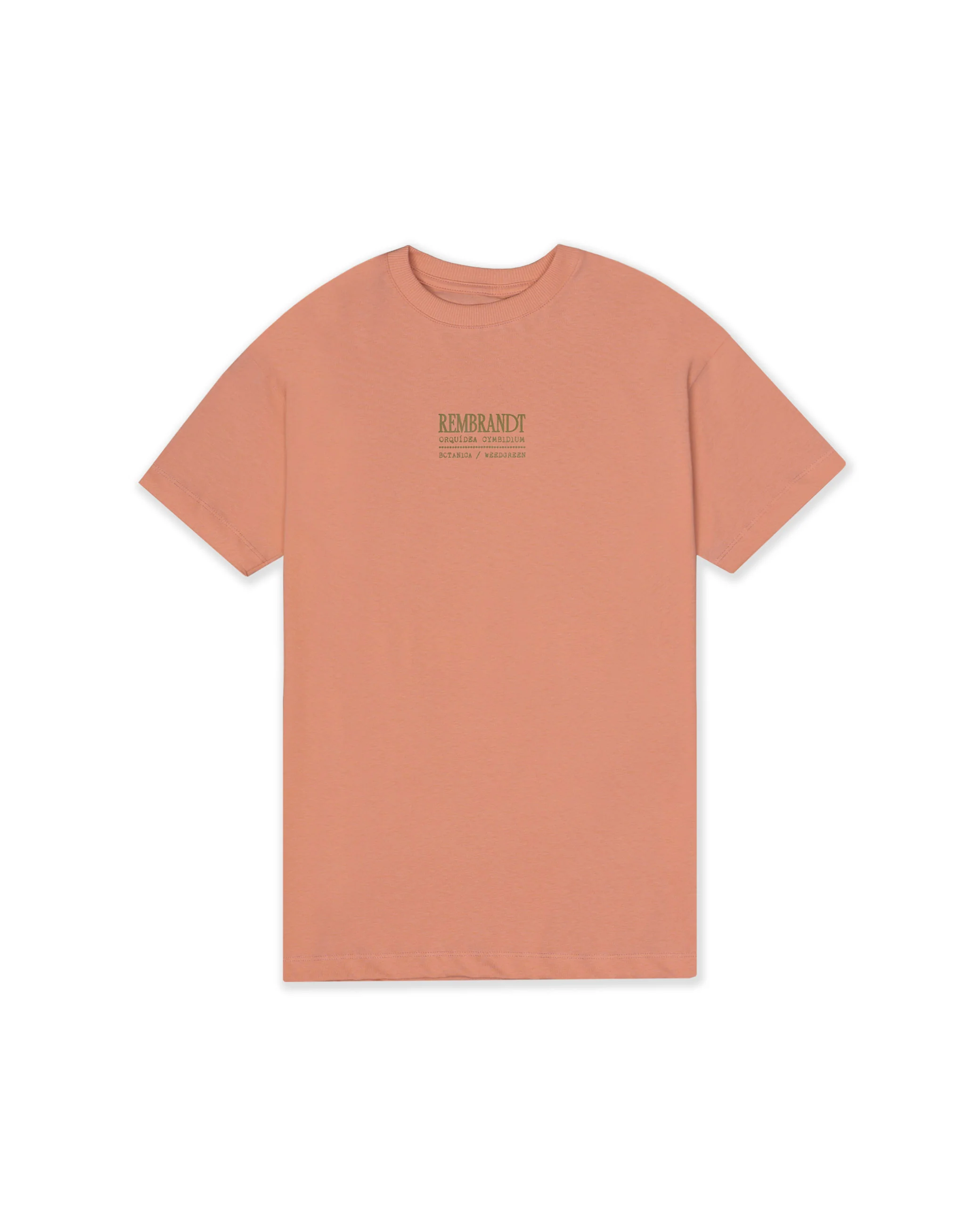 CAMISETA Orchid Harmony ROSADO - Image 2