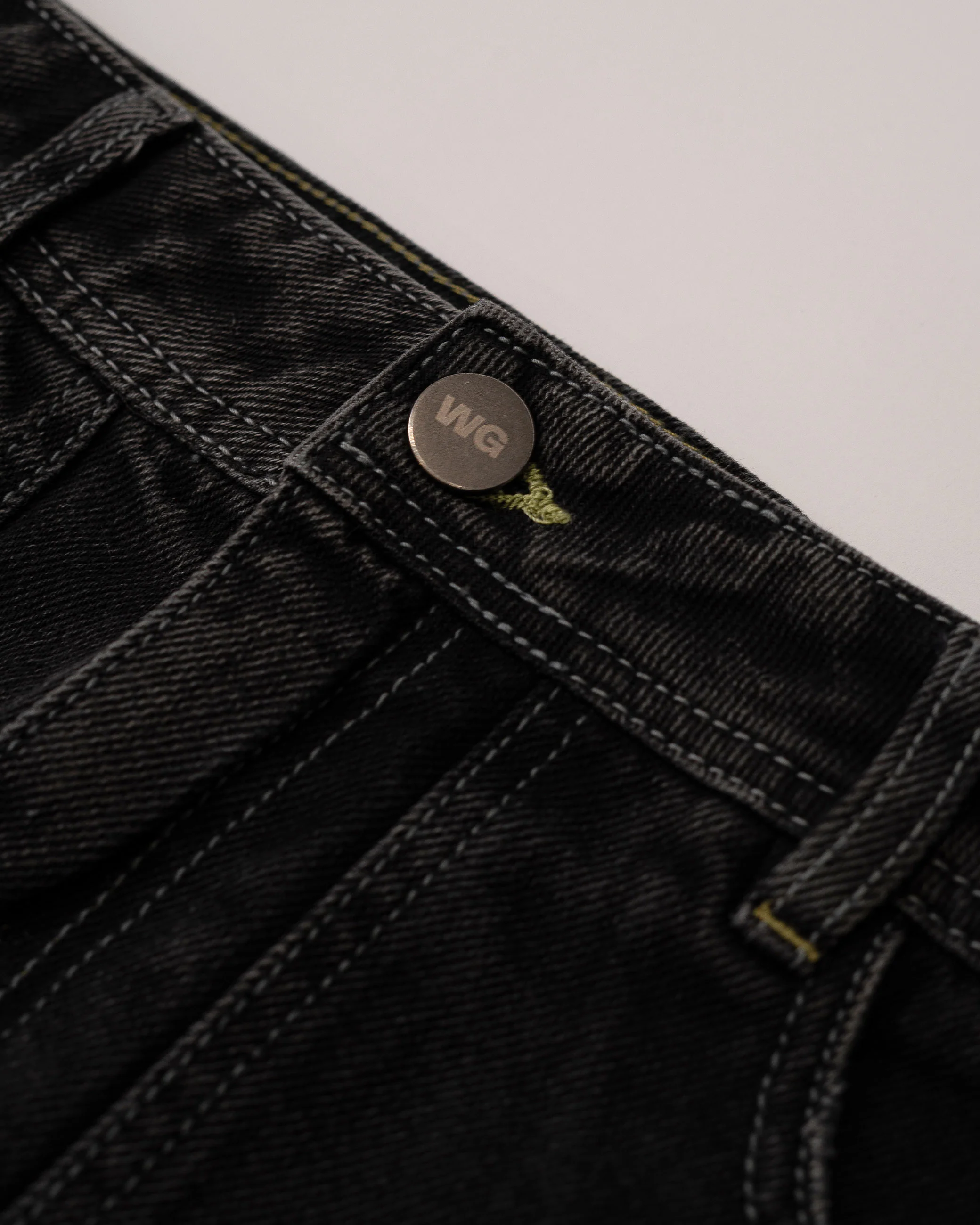 FALDA MINI SKIRT NEGRO - Image 6