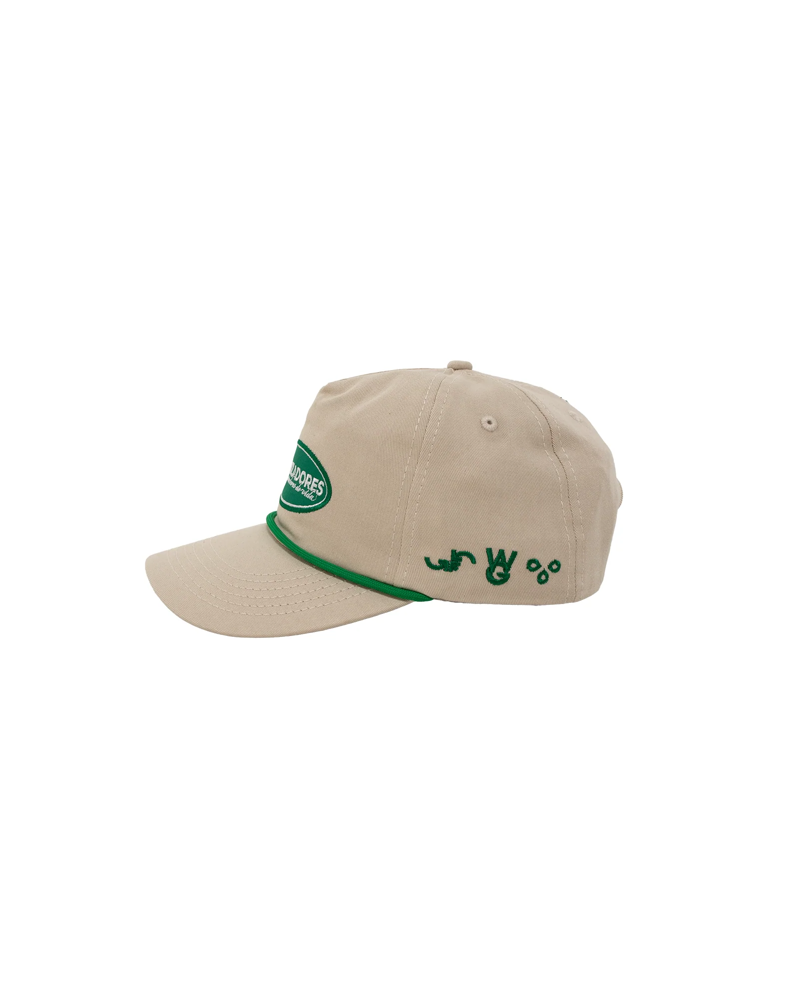 GORRA POLINIZADORES CRUDO - Image 3