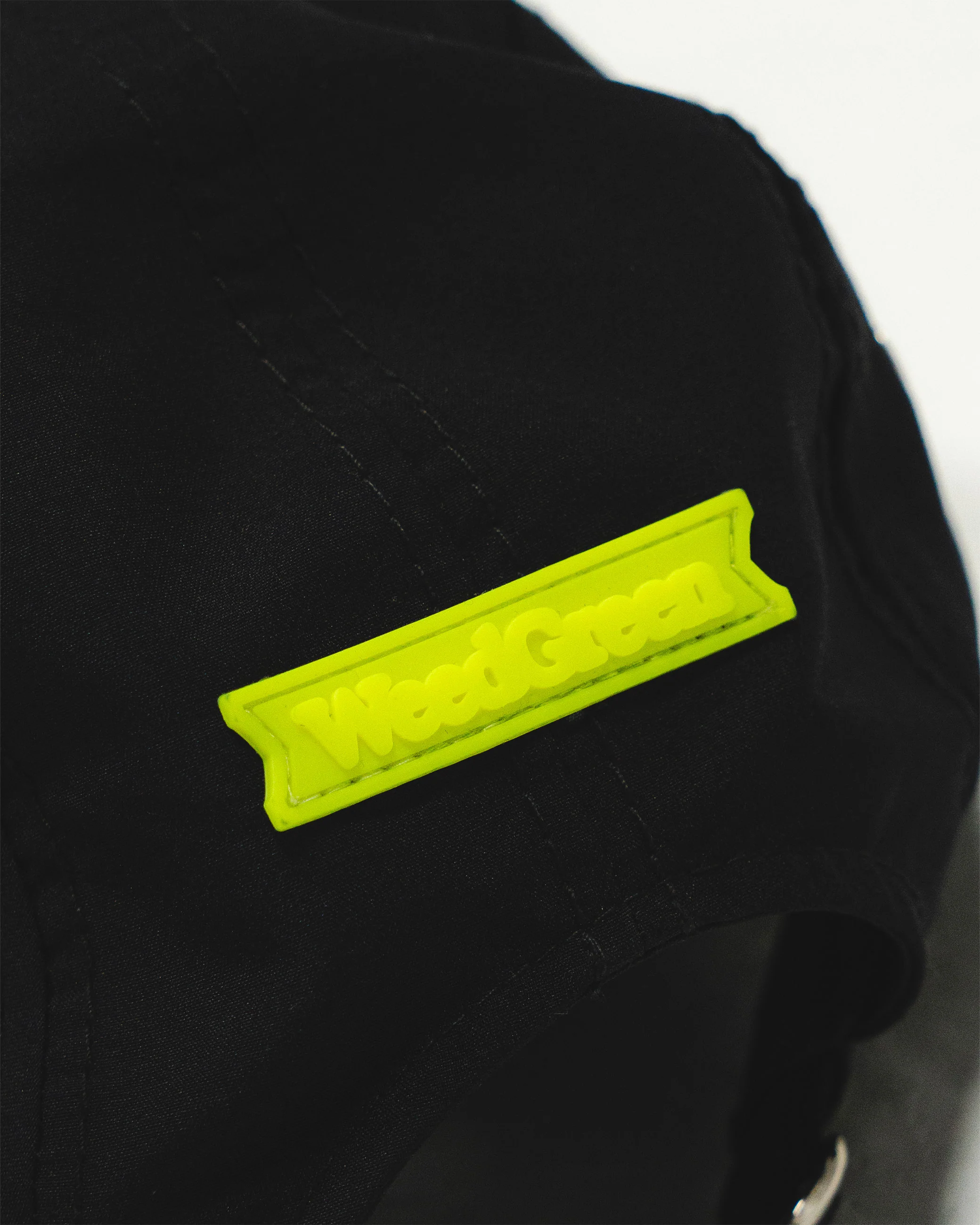 GORRA VALE LA PENA NEGRO - Image 2