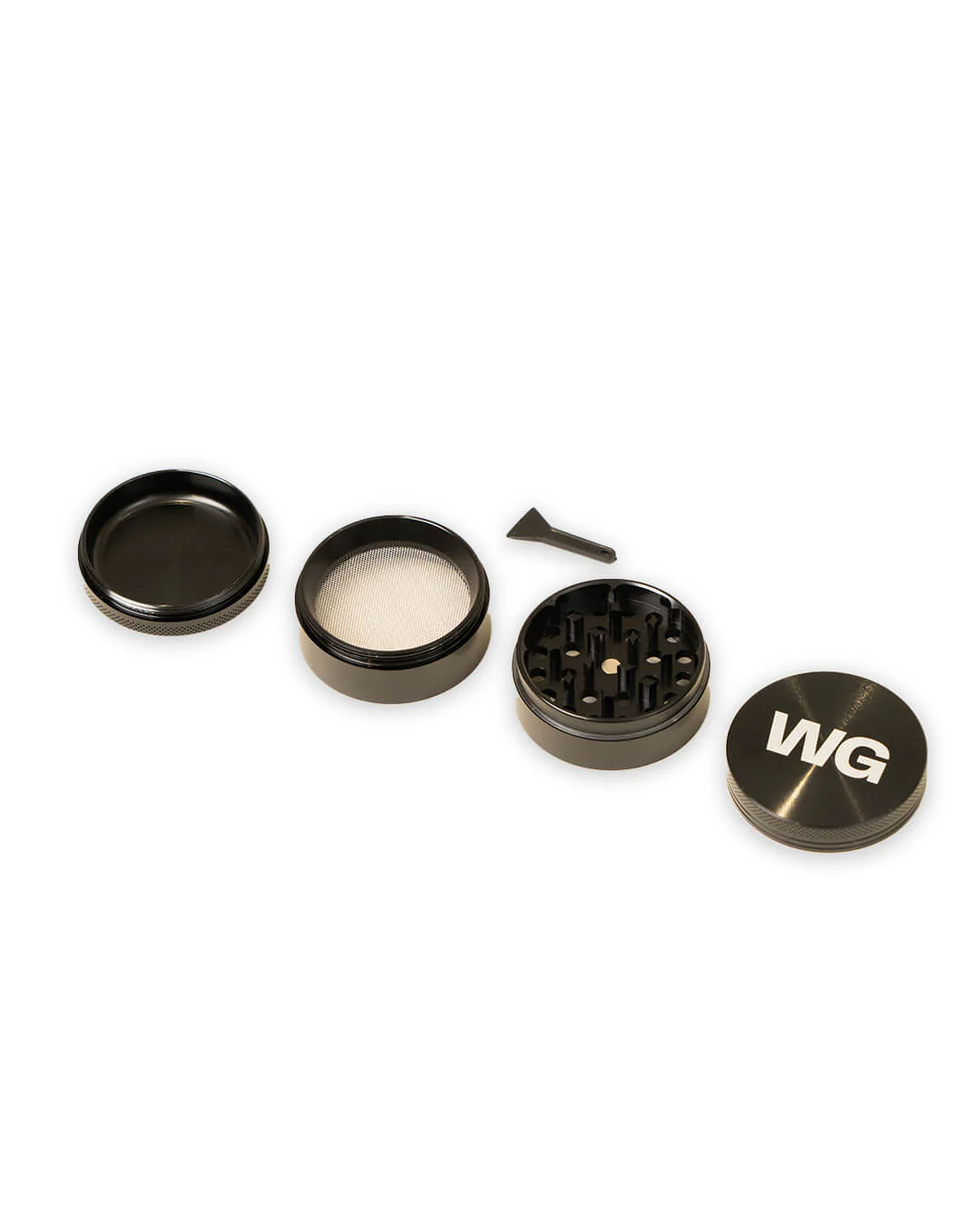 Grinder weedgreen - Image 2