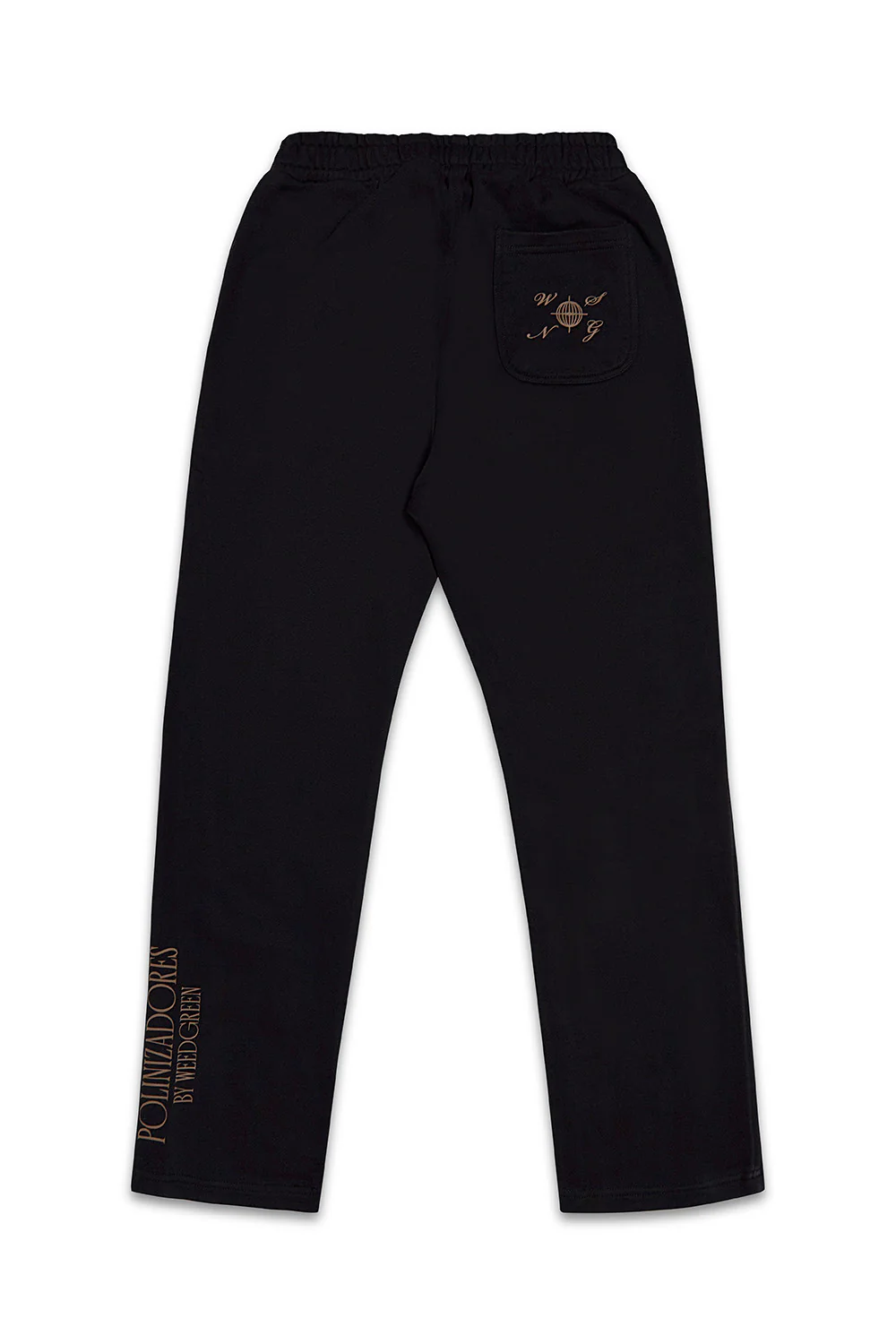 JOGGER RECTO  ART LAVANDA NEGRO - Image 3