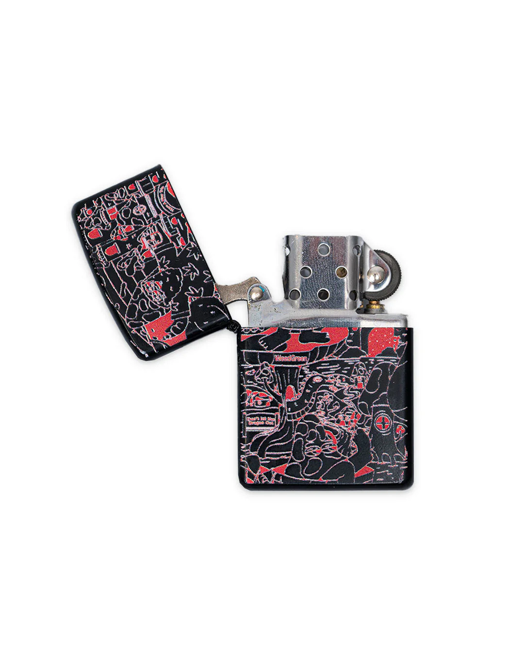 LIGHTER NOMOS - Image 2
