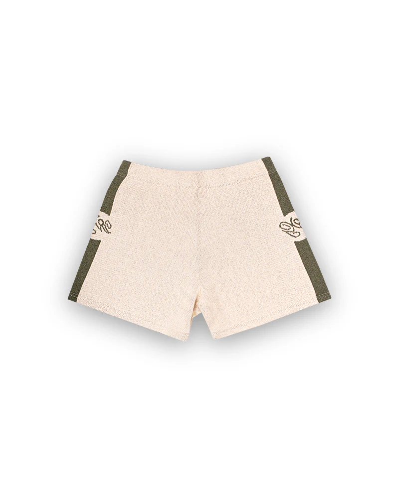 Short KNITWEAR HUESO - Image 3