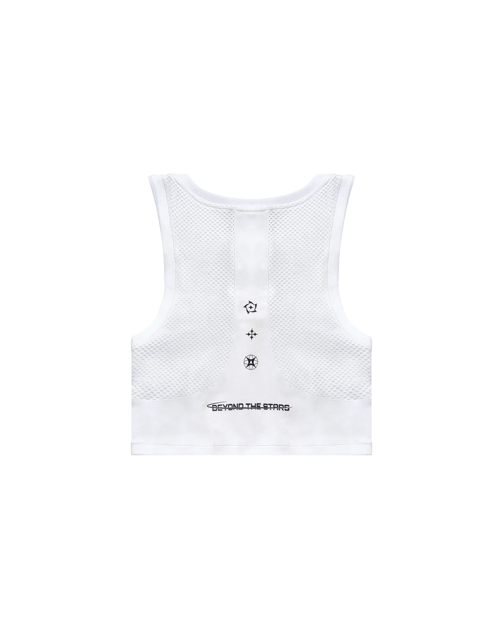 TOP TECH WEAR BLANCO