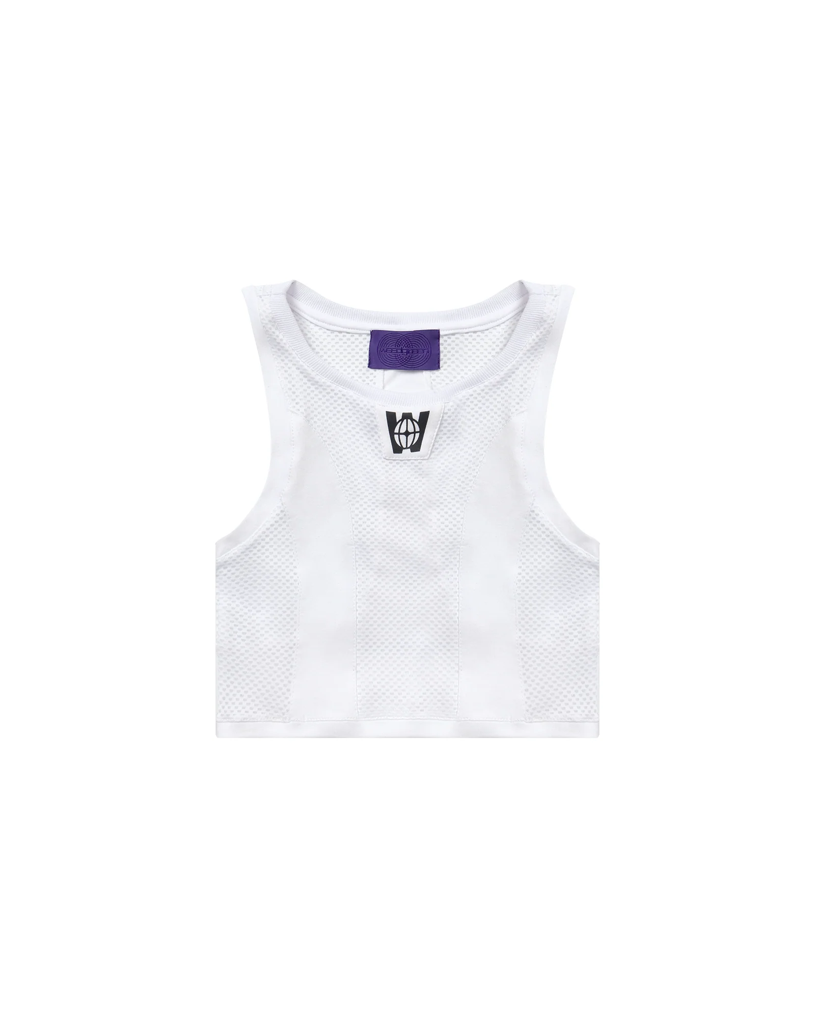 TOP TECH WEAR BLANCO - Image 2
